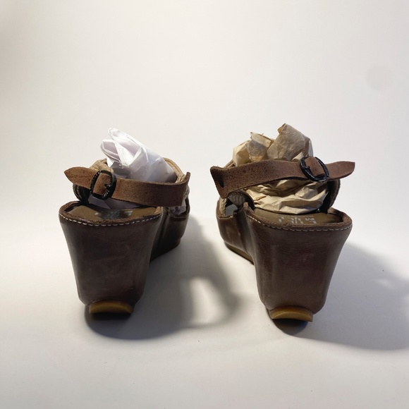 Italian Platform Sandals | Lilimill - Picture 5 of 6